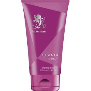 Preisvergleich Produktbild Otto Kern Change Woman Duschcreme 150 ml