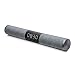 Produktbild Technology Soundbar-Streifen-Karten-Audio, drahtloser Echo-Wandtelefon-Sprecher Drahtlose Verbindung Bluetooth-Audio-wasserdichter freihändiger Anruf-Sprecher (Color : Gray)