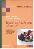 Image de Superare le intolleranze alimentari