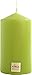 Produktbild Eika Stumpenkerze Lemon 110 x 60 mm