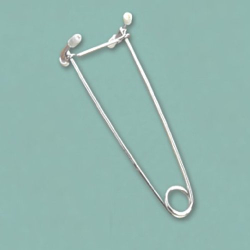 Preisvergleich Produktbild Raubfisch- Rachensperre Maulsperre