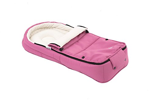 Baby Elegance Snuggy Buggy (Pink)
