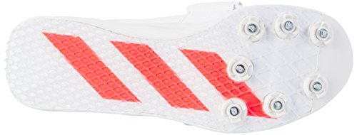 adidas Unisex-Erwachsene Adizero Triple Jump/Pole Vault Leichtathletikschuhe - 3