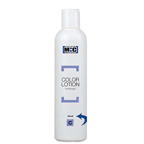 M: C color Loción C 250 ml Color Gris Perla