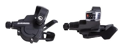 Sram SLP337 Manette de vitesse