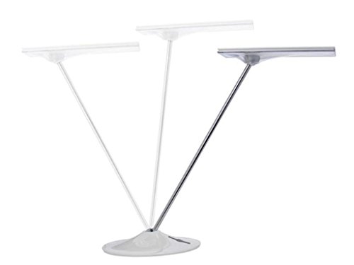 Humanscale HNBU Horizon LED Tischleuchte weiß - 2