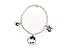 Produktbild Little Concepts MHXX.029-1 - Monster High Armbandr mit Anhänger