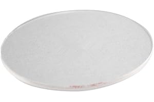 MOOKEENONE 1.5MM Thickness Double Domed Mineral Watch Crystal Concave Glass