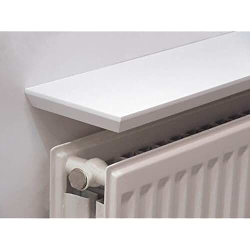 Amazon.co.uk clip on radiator shelf