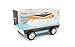 Produktbild CandyLab Toys Pioneer - Vintage Holz-MODELLAUTO