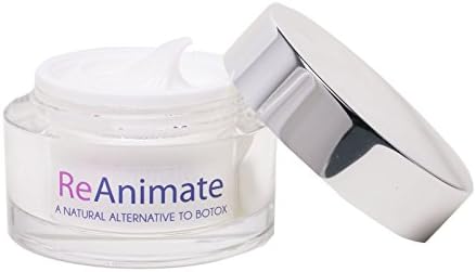 ReAnimate Moisturiser โ 50ml REDISCOVER YOUR SKIN โฆ