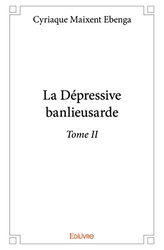 La Depressive Banlieusarde La Depressive Banlieusarde