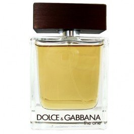 Dolce & Gabanna The One For Men Eau De Toilette Spray