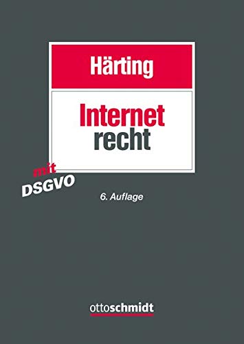 Internetrecht