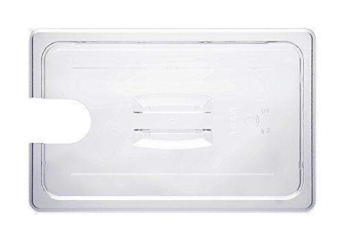 LIPAVI C15L-AO Coperchio per Contenitore Sous Vide C15, pensato per il circolatore a immersione Anova One