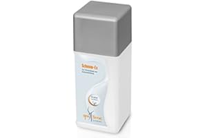 ‎BAYROL SpaTime Schaum Ex 1 Liter