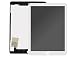 Produktbild iPad Air 2 LCD Display Touchscreen Bildschirm Digitizer Anzeige Wi-Fi + Cellular Komplett Einheit A1566 + A1567 Weiß