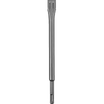 KWB SDS-PLUS BURIN À ÉCAILLES 250 MM POUR MARTEAU PERFORATEUR