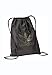 Produktbild Adidas Adidas Trefoil Gym Sack DV2388 Umhängetasche, 47 cm, 14 Liter, Black
