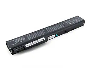 SellZone Laptop Battery for HP EliteBook 8530P 8530W 8540P 8540W 8730P 8730W 8740W -BT