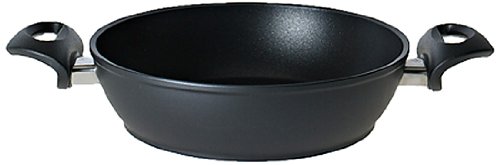 Preisvergleich Produktbild Ballarini 931d-a.28 Positano Pfanne, 2 Griffe, 28 cm