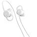 Price comparison product image Google USB Type C Wired Digital Earbud Headset with Google Assistant and In-Ear Google Translate for Pixel Phones - White