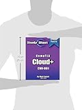 Image de Study Blast CompTIA Cloud Essentials Exam Study Guide