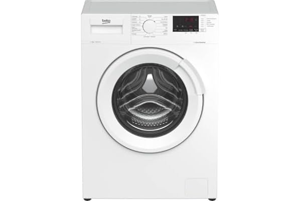BEKO Lave linge Frontal WTV95220W