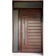 STAR GROUP Stainless Steel Ferro Door Handles (25 x12 mm, Rectangle 12 inch Length)