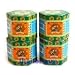Produktbild New Tiger Balm White Massage 30 g (1.06 oz) Thai Original X 4 Jars. Hergestellt in Thailand