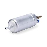 El caso de esta bomba de combustible diesel es de aleación de aluminio que es resistente y no es fácil de defrom y puede proteger las partes internas y prolongar la vida de trabajo