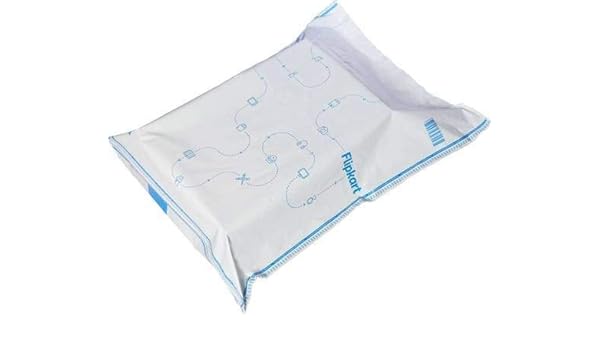 flipkart courier bags