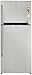 LG 495 L 4 Star Frost-Free Double-Door Refrigerator (GL-T542GNSX, Noble Steel, 2 in 1 Convertible,Inverter Compressor) RS.57390.00