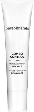 bareMinerals Combo Control Milky Face Primer 30ml
