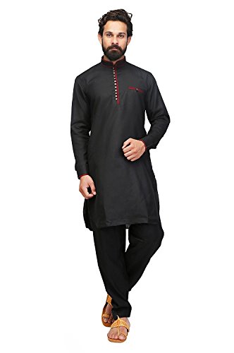 High Hills Men`s Ethnic Kurta Payjama RS.1049 (74.00% Off) - Amazon High Hills Men`s Ethnic Kurta Payjama RS.1049 (74.00% Off) - Amazon