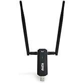 Alfa Network Alfa Adaptador USB AWUS036AXM