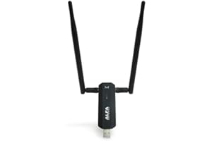 Alfa Network AWUS036AXM
