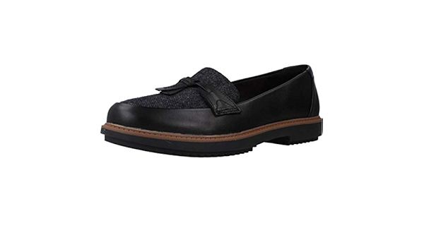 clarks raisie foster