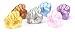 Baby Hand and Foot Casting Kit for upto 6 Casts - Silver