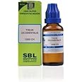 Thuja Occidentalis 1M (1000 CH) (30ml) || SBL Homeopathy