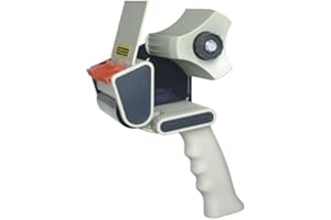 IDEALS UK PACKAGING LTD Quality Hand Dispenser for 75mm Package Tape Packaging Adhesive Wide Shipping (1)