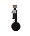 Price comparison product image SMARTEX Homebutton Flex Cable compatible with iPhone 7 – Black Home Button