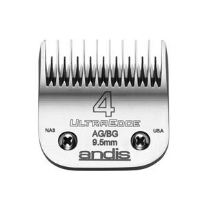 Price comparison product image Andid AB64090 4 ( 9.5mm) Skiptooth - DENAB64090