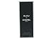 Chanel Bleu De Pour Homme Deo Spray, 100 ml
