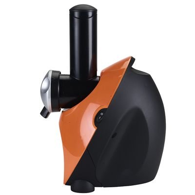 Fruchteis-Dessertmaschine, kompakt, einfache Handhabung, modernes Design, 150 W - 3