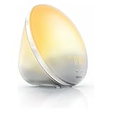 Philips HF3510/01 Sunrise Simulation Wake-up Light