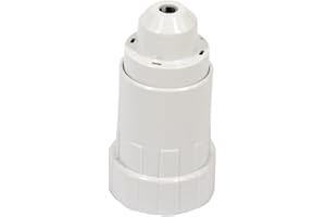 121AV Twin MT Spenderventil für Kühlschrank/Gefrierschrank, kompatibel mit Samsung TD09 NW2