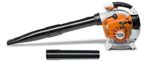 Preisvergleich Produktbild STIHL Blasgerät BG 86-D