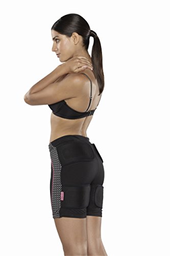 Slendertone Damen EMS-Potrainer Bottom mit Steuereinheit - 3