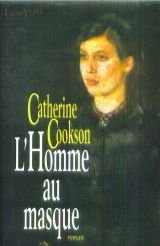 couverture de : homme au masque [L']